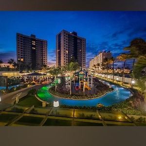 Salinas Exclusive Resort